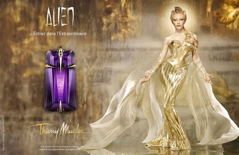 Thierry Mugler Alien Edp 90 Ml Kadın Parfüm Fiyatı