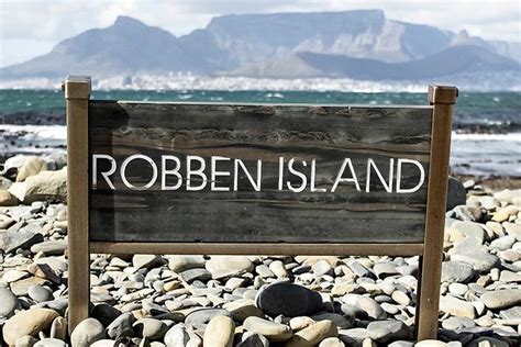 Tripadvisor Tafelberg Robben Island Tour Zur Verf Gung Gestellt Von