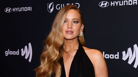 Jennifer Lawrence Confirms Second Pregnancy Embraces Joy Anew