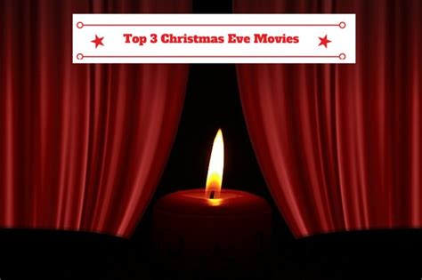 My Top 3 Holiday Movies To Watch On Christmas Eve - Pretty Opinionated