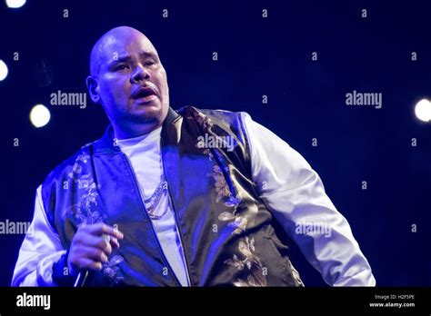 Fat Joe Hi Res Stock Photography And Images Alamy