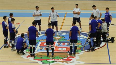 FC Porto Hóquei em Patins Conhecidos os adversários na Champions de