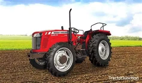 Latest Massey Ferguson Smart Wd Price In India Features And