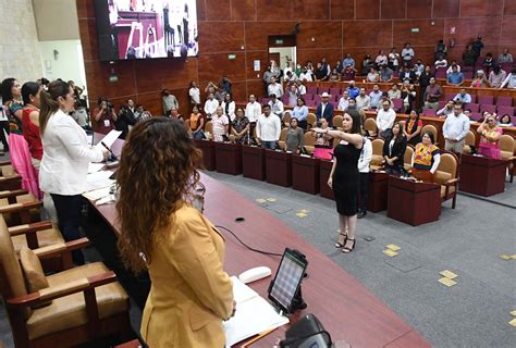 H Congreso Designa A Titulares De La Auditoría Superior De Oaxaca Y De