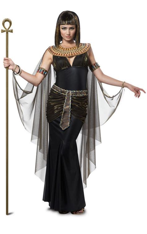 Egyptian Goddess Costume Accessories At Chris Baker Blog