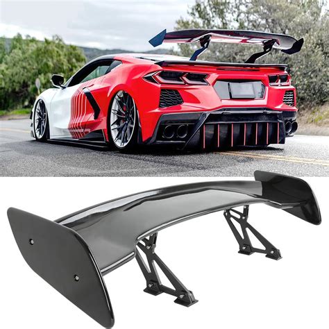 cars with spoilers 4