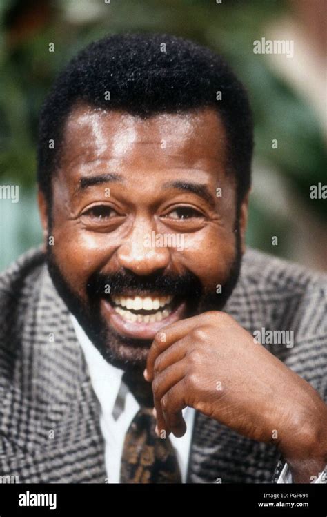 Ben Vereen 1990 Photo By Adam Scull Stock Photo Alamy