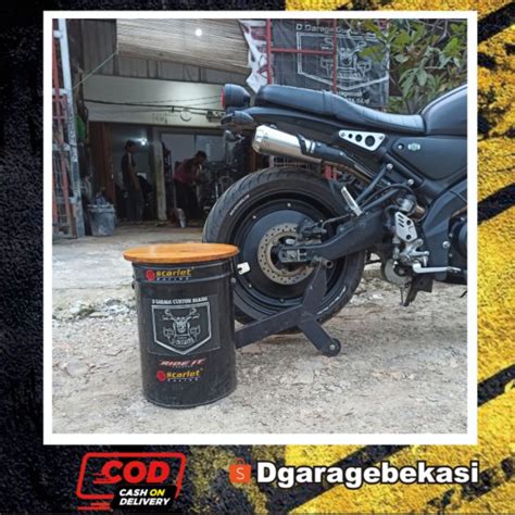 Jual Wheeldop Xsr Tutup Velg Pnp Yamaha Xsr Pnp Tinggal Pasang