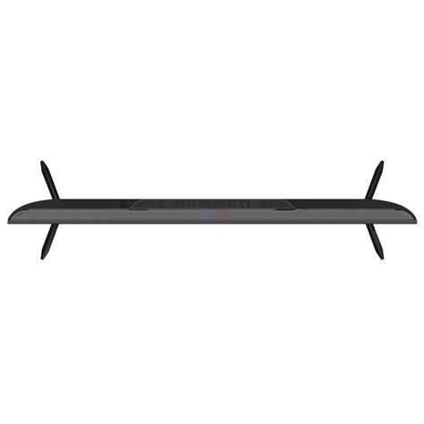 Dahua DHI-LTV65-SD400 Reliable 65'' UHD Android TV | RxTx