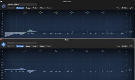 How To Eq A Kick Drum Get A Punchy Kick Orpheus Audio Academy