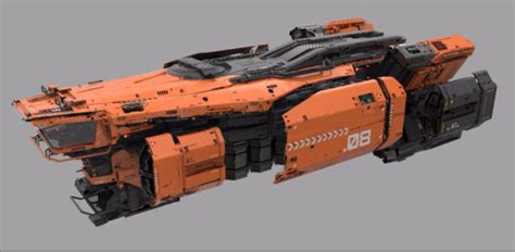 Mole Star Citizen Wiki