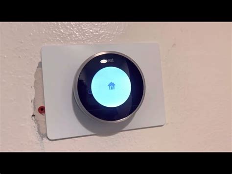 Installing a Nest Thermostat: A Step-by-Step Guide | SchoolTube