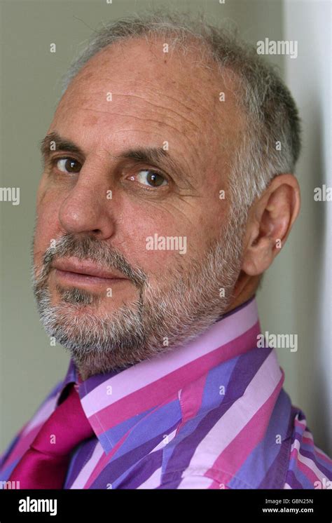 Doctor Philip Nitschke Photographed With A Medical Kit Which Can Be