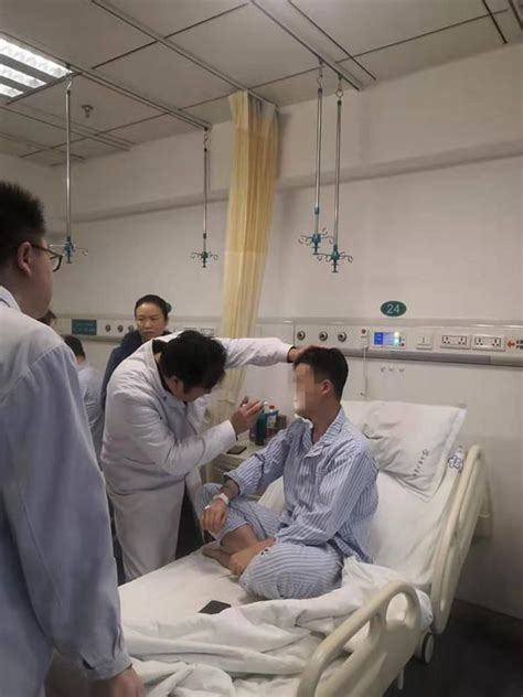 湖南湘雅二醫院口腔科副主任醫師、副教授劉金兵：口腔健康守護者 每日頭條