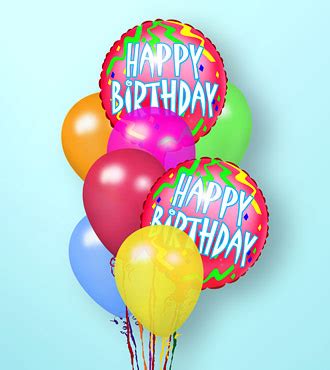 Happy Birthday Flower Bouquets Fresh Floral Ts Rich Mar Florist