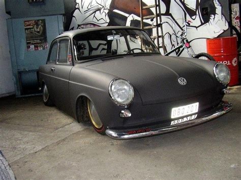 17 Best images about VW Type 3 Notchback on Pinterest | Volkswagen ...