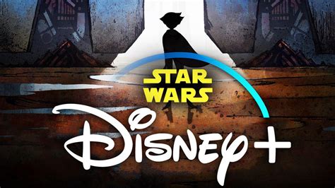 Star Wars: Disney+ Celebrates Next TV Show With Gorgeous New Posters