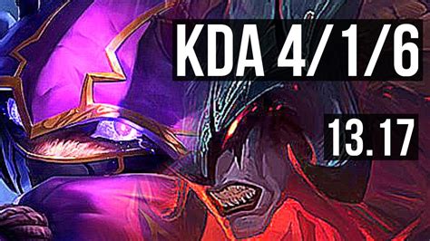 Kennen Vs Aatrox Top Rank Kennen M Mastery Games