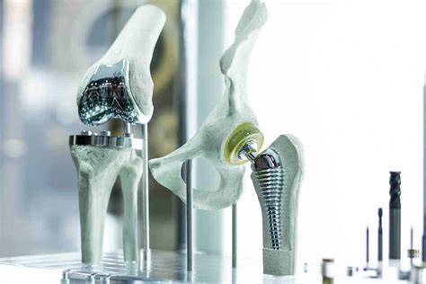 3d Printing For Orthopaedic Surgery Medimodel