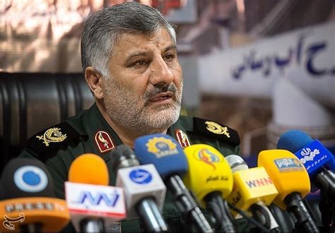 Iran Cuts Reliance on Imported Gasoline: IRGC General - Economy news ...