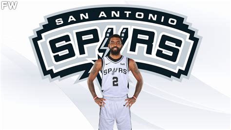 The Master Plan For The San Antonio Spurs This Summer Victor