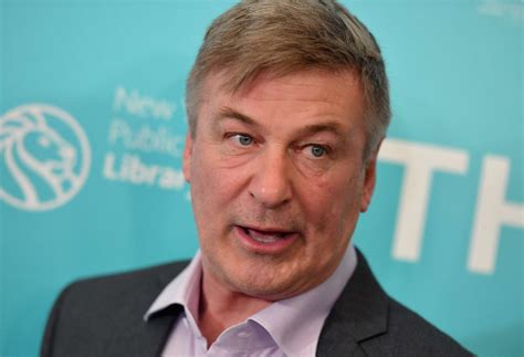 Alec Baldwin Speaks Out About Deadly Shooting On Rust Set Abc News