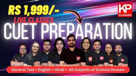 CUET Preparation 2024 UG Only 1999 English General Test All