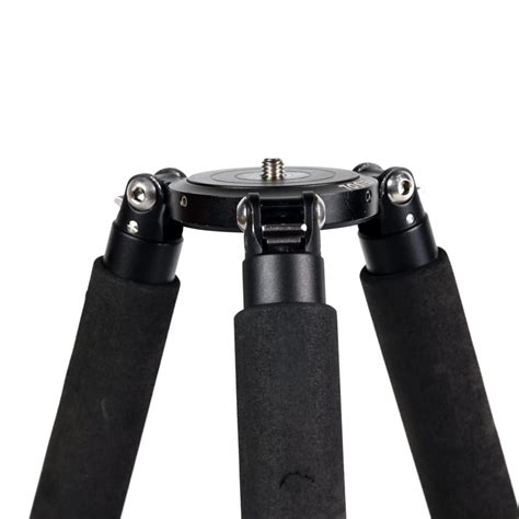 Feisol Tournament Ct Rapid Carbon Fiber Standard Tripod Legs With