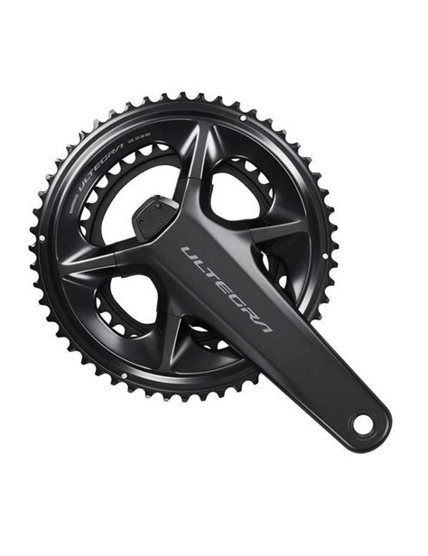 Bielas Potenci Metro Shimano Ultegra Fc R P Hollowtech Ii V