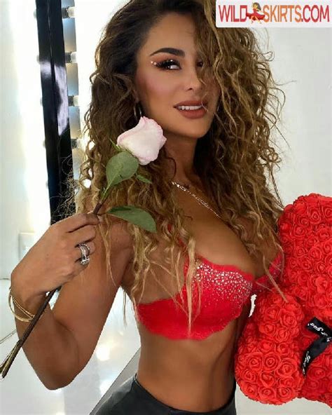 Ninel Conde Ninelconde Nude Onlyfans Instagram Leaked Photo