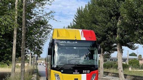 Transporte en Mallorca Éstas son las nuevas conexiones de bus en el Pla