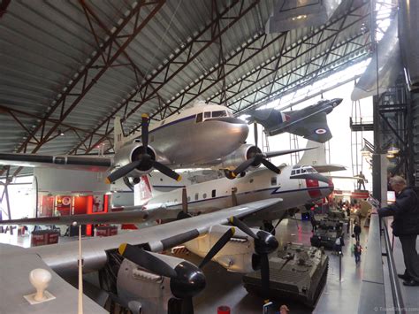 RAF Museum Cosford - TravelShorts.com