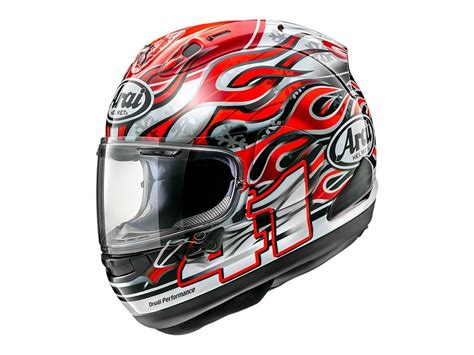 AR2996HH CASCO INTEGRALE ARAI RX 7 V EVO HAGA