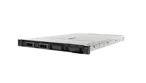 Dell PowerEdge R640 4x 3 5 LFF