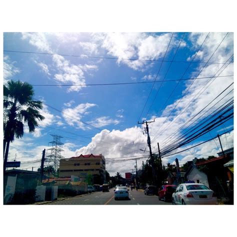 Sitio Nasipit, Brgy Talamban - Road in Cebu