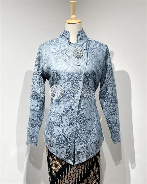 Royal Kebaya