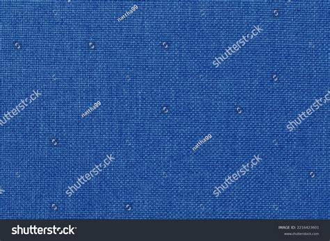 Dark Blue Fabric Cloth Texture Background Stock Photo 2216423601 ...