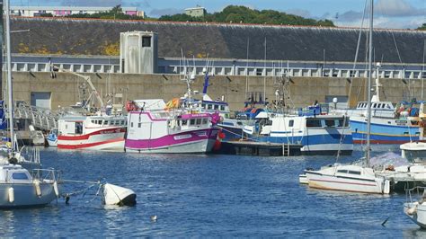 Concarneau - Finistère - Bretagne - France | 11 best free concarneau ...