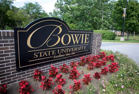 Bowie State University Students Told To Shelter In Place Due To