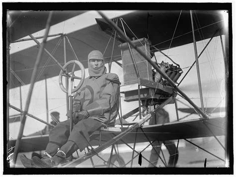 CURTISS AIRPLANE McCURDY J A D AVIATOR PICRYL Public Domain