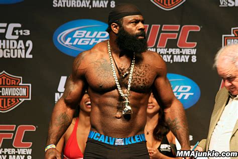 Kimbo Slice Slated For Return To Cage With Bellator Mma Mma Junkie