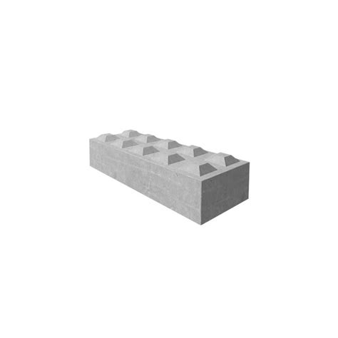 1506030 Concrete Block Mold Betonblock®