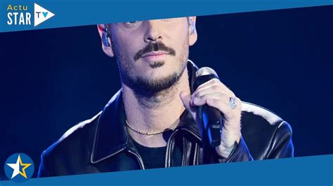 Nrj Music Awards M Pokora Tr S Agac R Pond Ses Haters C Est S R