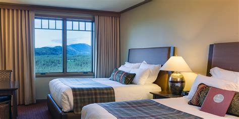 Cle Elum Lodging | Washington Resort | Suncadia Resort & Spa