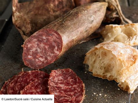 Faire Des Saucisson Sec Maison Ventana Blog