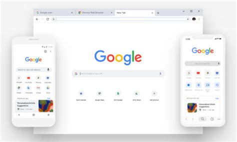 Browser Update Chrome Schlie T Kritische Sicherheitsl Cken Connect