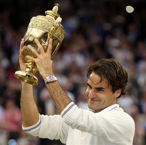 holaesungusto ROGER FEDERER GANA SU SÈPTIMO TÌTULO EN WIMBLEDON Y