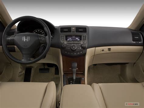 2007 Honda Accord Pictures: | U.S. News