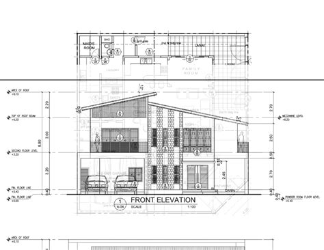 Floor Plan Hope This Helps Architectural Design 1 Studocu