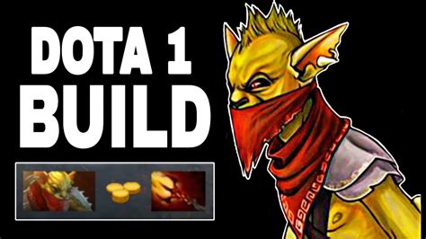 Bounty Hunter Dota Build Is Still Broken In Youtube